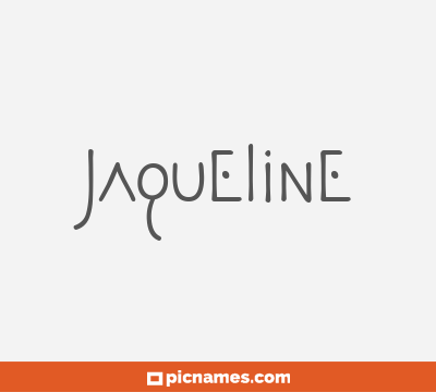 Jaqueline