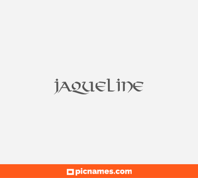 Jaqueline