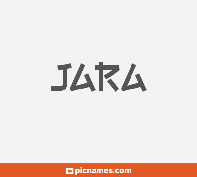 Jara