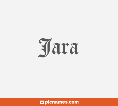 Jara