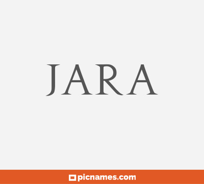 Jara