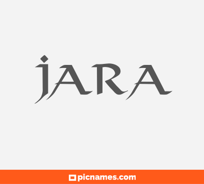 Jara