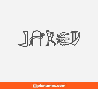 Jared