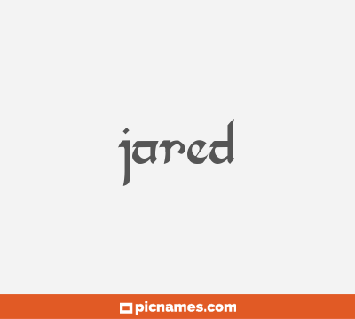 Jared