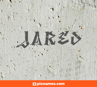 Jared