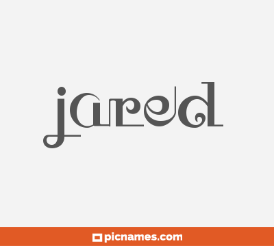 Jared