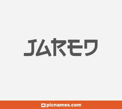 Jared