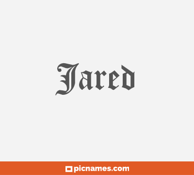 Jared
