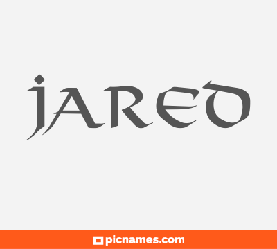 Jared