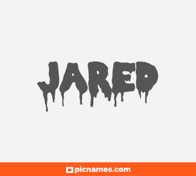 Jared