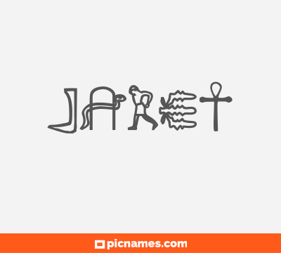 Jaret