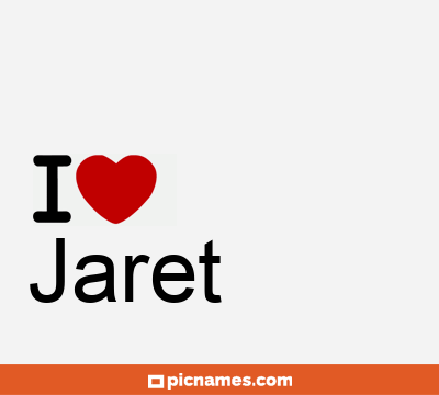 Jaret