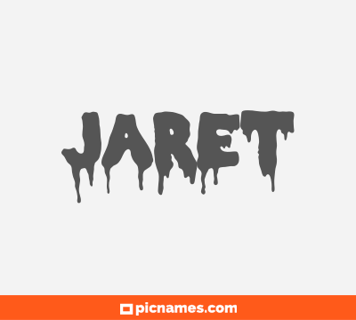Jaret