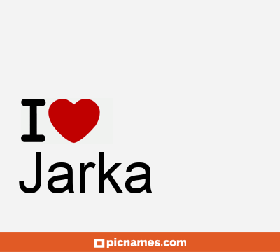 Jarka