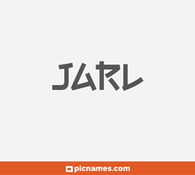 Jarl