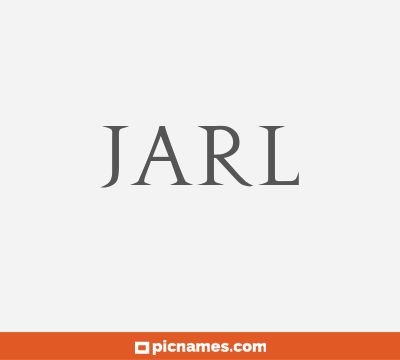 Jarl