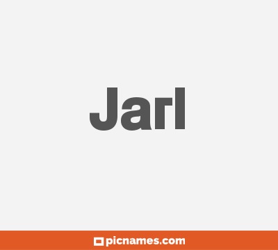 Jarl