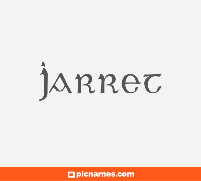Jarret