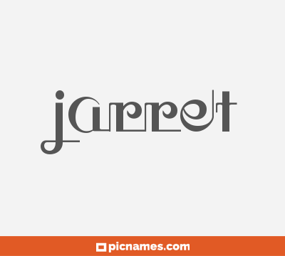 Jarret