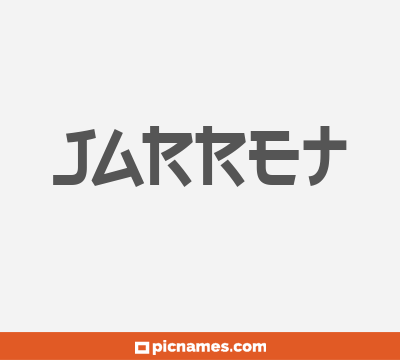 Jarret