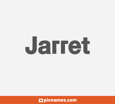 Jarret