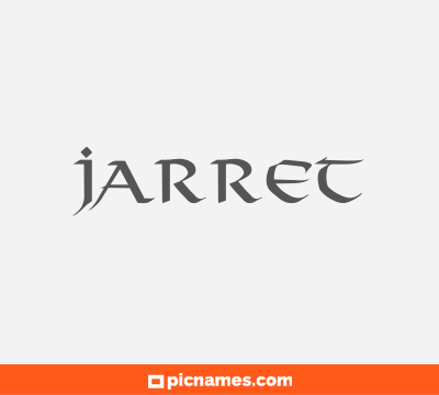 Jarret