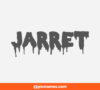Jarret