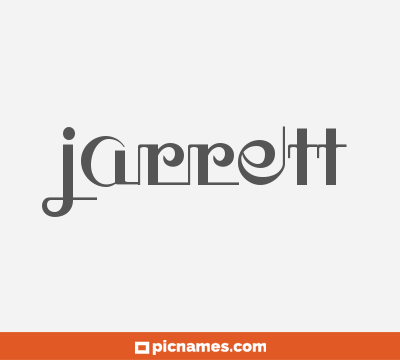 Jarrett
