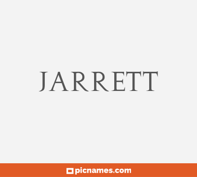 Jarrett