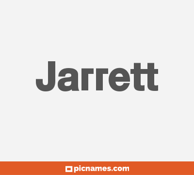 Jarrett