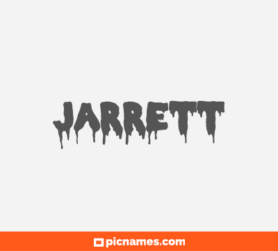 Jarrett