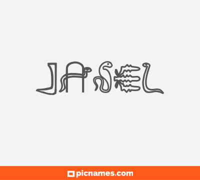 Jasel