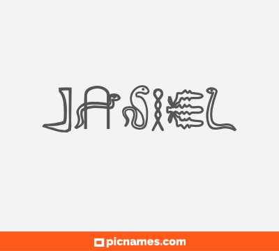 Jasiel