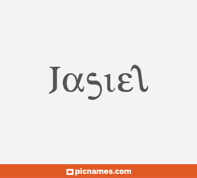 Jasiel