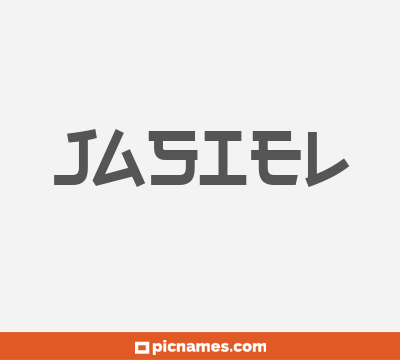 Jasiel