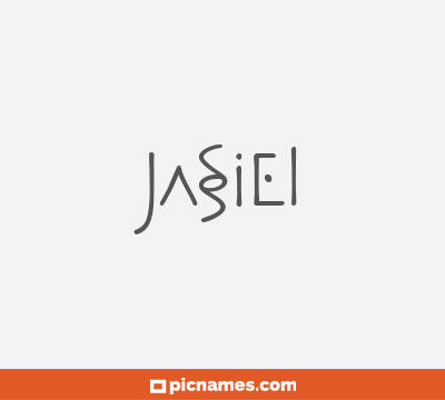 Jasiel