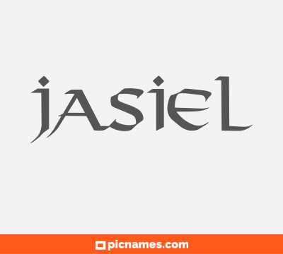 Jasiel