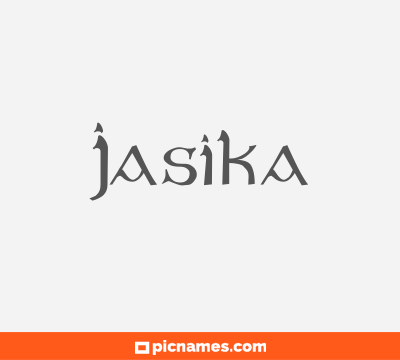 Jasika