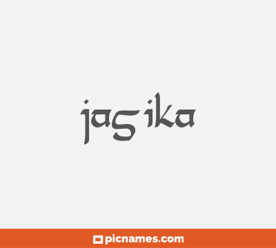 Jasika