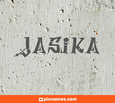 Jasika