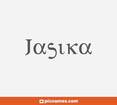 Jasika