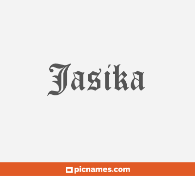 Jasika