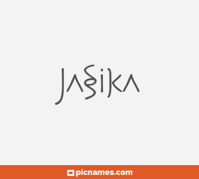 Jasika