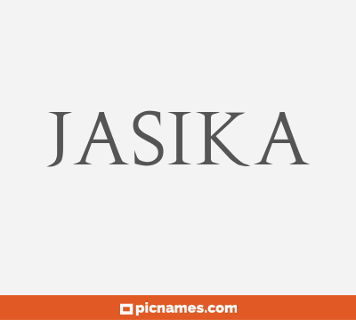 Jasika