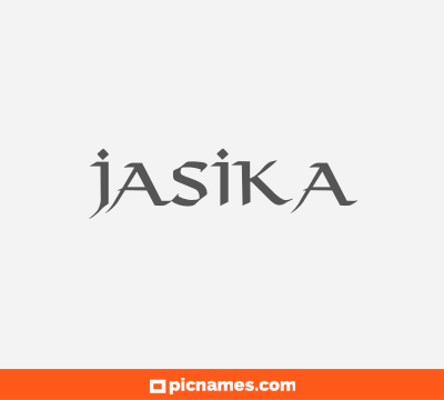 Jasika