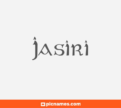 Jasiri