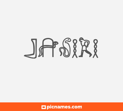 Jasiri