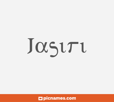 Jasiri