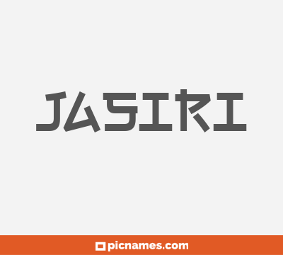Jasiri
