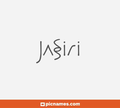 Jasiri